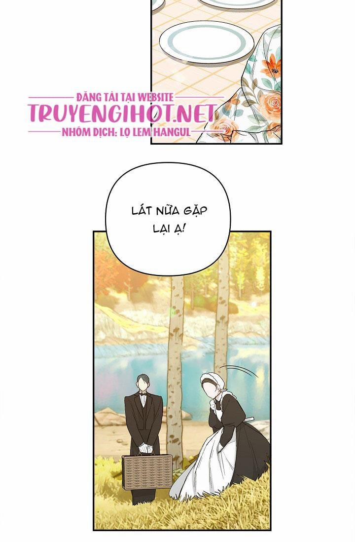 Trở Thành Con Gái Của Anh Hùng Bóng Đêm 22.2 trang 16