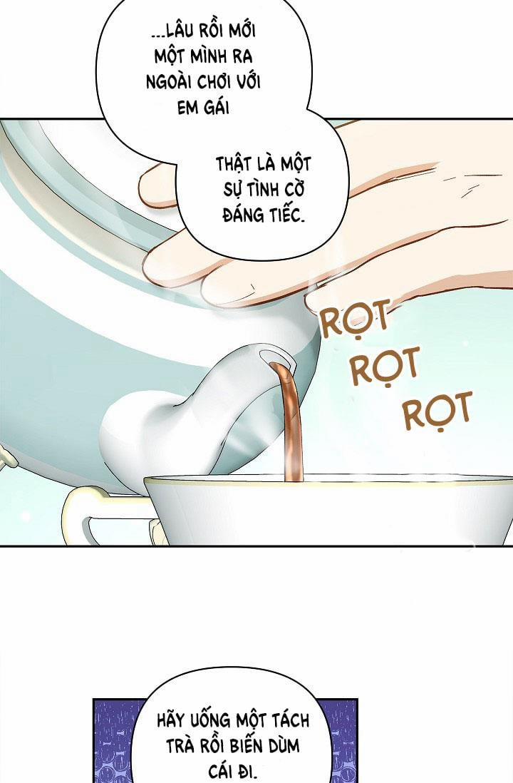 Trở Thành Con Gái Của Anh Hùng Bóng Đêm 22.2 trang 19