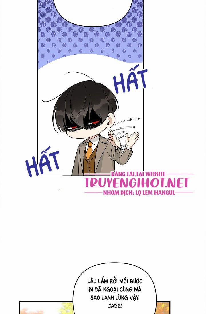 Trở Thành Con Gái Của Anh Hùng Bóng Đêm 22.2 trang 20