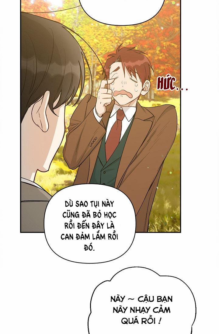 Trở Thành Con Gái Của Anh Hùng Bóng Đêm 22.2 trang 21