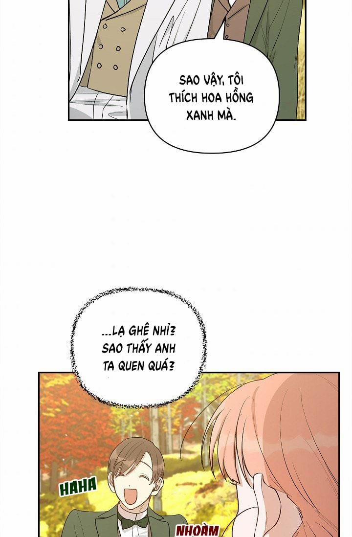 Trở Thành Con Gái Của Anh Hùng Bóng Đêm 22.2 trang 23