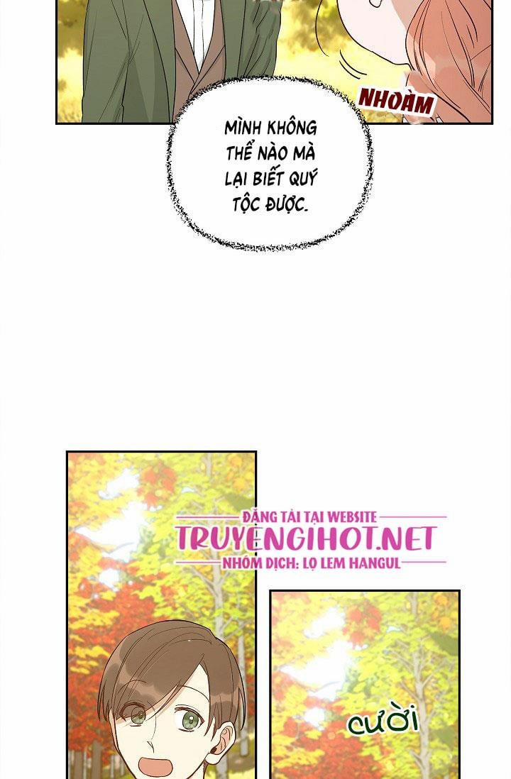 Trở Thành Con Gái Của Anh Hùng Bóng Đêm 22.2 trang 24