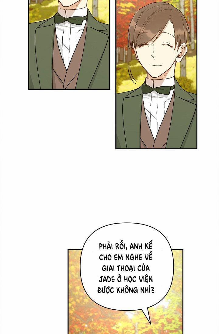 Trở Thành Con Gái Của Anh Hùng Bóng Đêm 22.2 trang 25