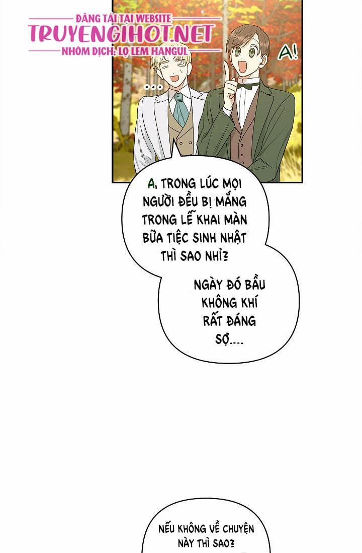 Trở Thành Con Gái Của Anh Hùng Bóng Đêm 22.2 trang 26