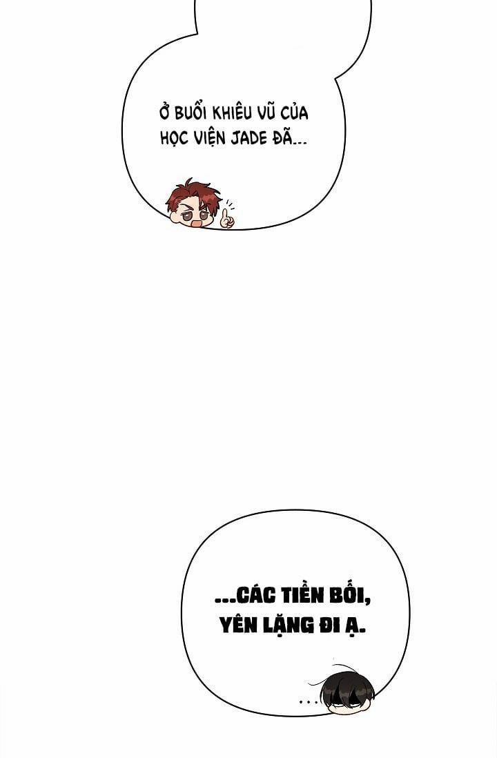 Trở Thành Con Gái Của Anh Hùng Bóng Đêm 22.2 trang 27