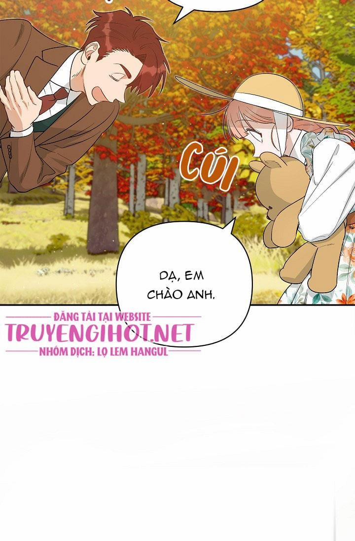 Trở Thành Con Gái Của Anh Hùng Bóng Đêm 22.2 trang 4