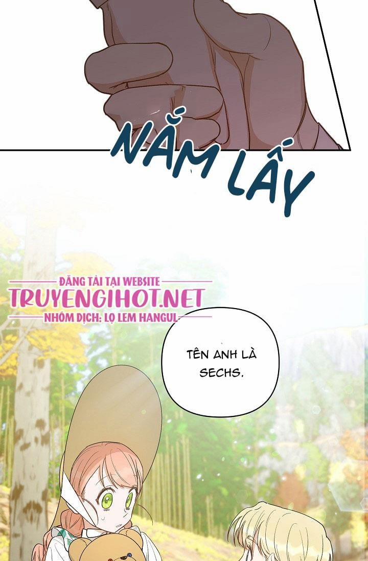 Trở Thành Con Gái Của Anh Hùng Bóng Đêm 22.2 trang 6