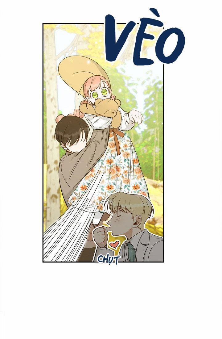 Trở Thành Con Gái Của Anh Hùng Bóng Đêm 22.2 trang 9