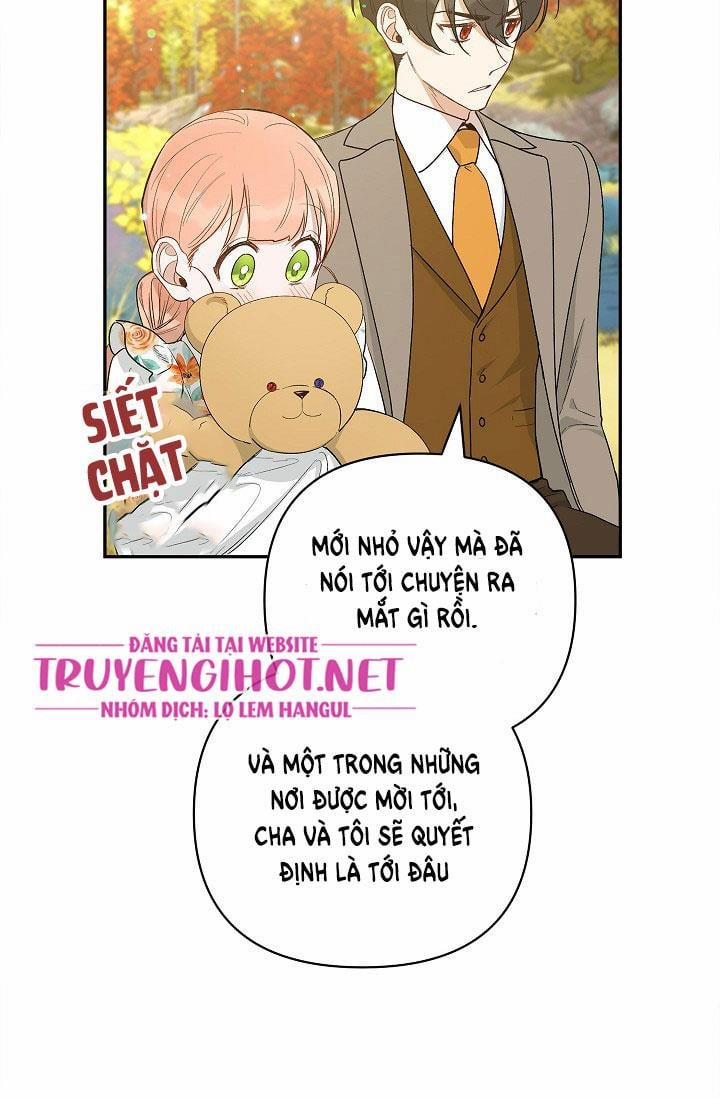 Trở Thành Con Gái Của Anh Hùng Bóng Đêm 22.3 trang 11