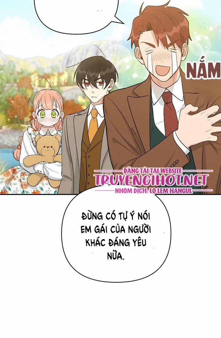 Trở Thành Con Gái Của Anh Hùng Bóng Đêm 22.3 trang 15