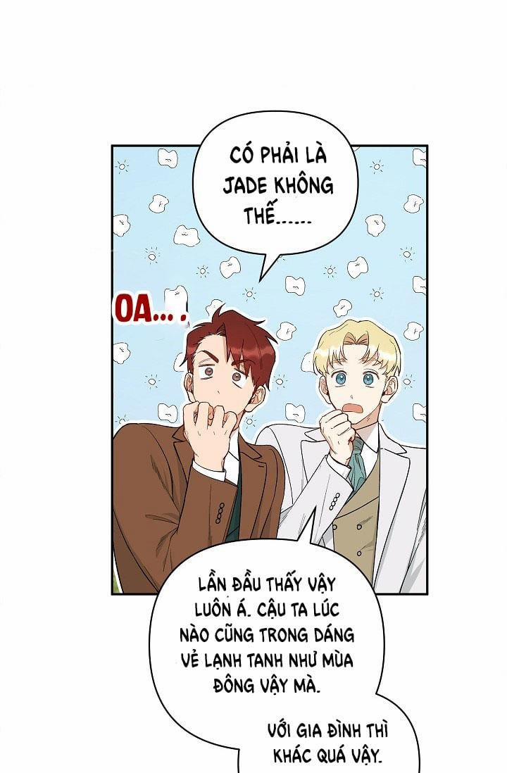 Trở Thành Con Gái Của Anh Hùng Bóng Đêm 22.3 trang 16