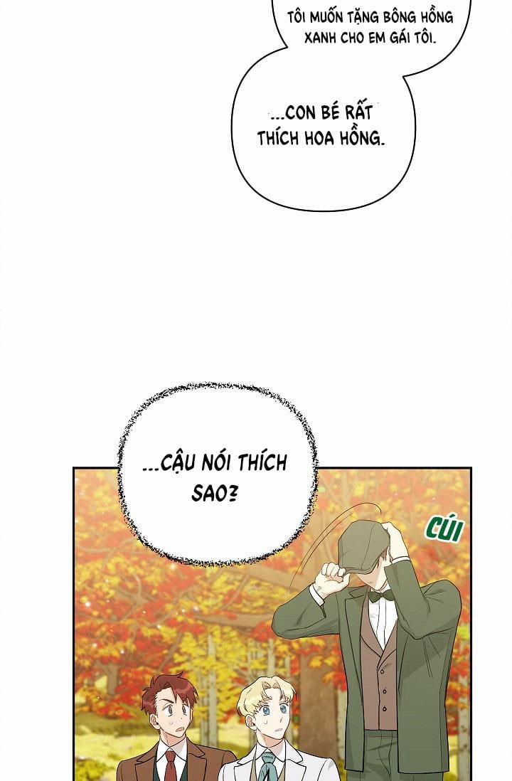 Trở Thành Con Gái Của Anh Hùng Bóng Đêm 22.3 trang 20