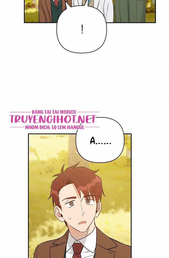 Trở Thành Con Gái Của Anh Hùng Bóng Đêm 22.3 trang 21