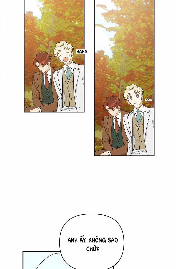 Trở Thành Con Gái Của Anh Hùng Bóng Đêm 22.3 trang 24