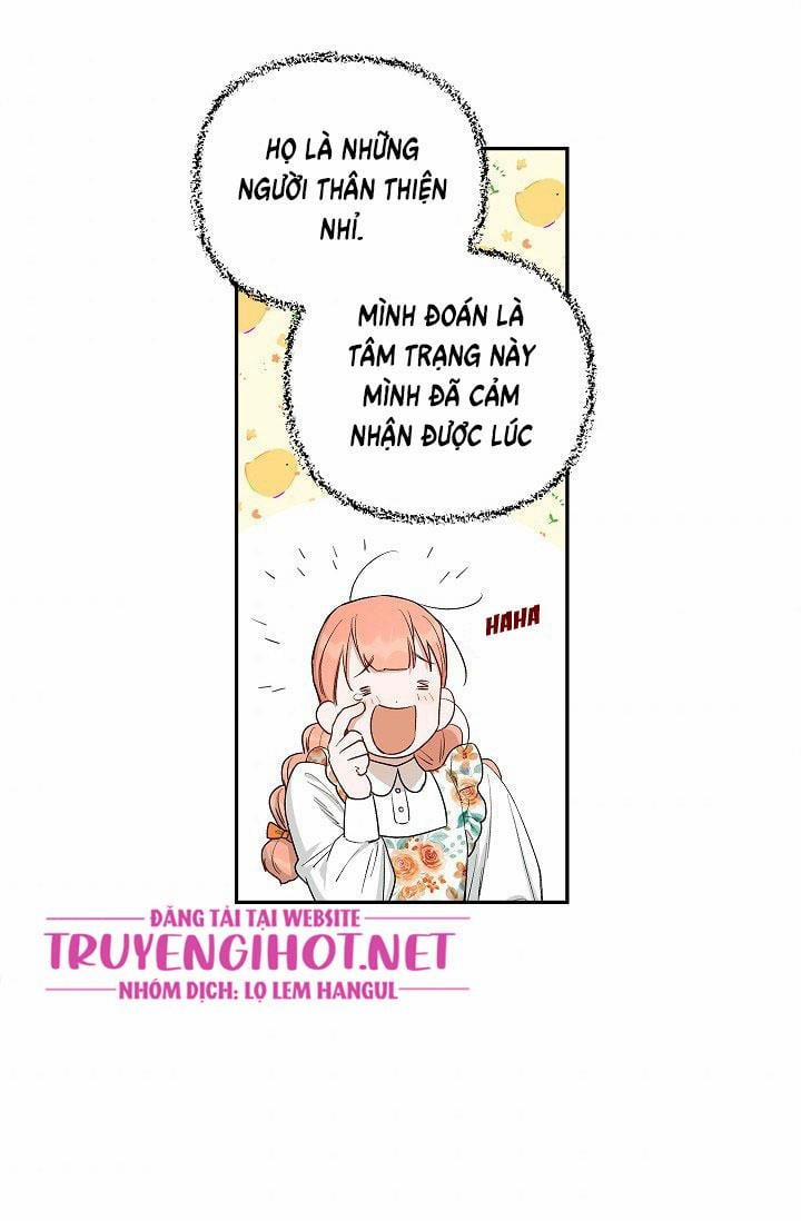 Trở Thành Con Gái Của Anh Hùng Bóng Đêm 22.3 trang 4