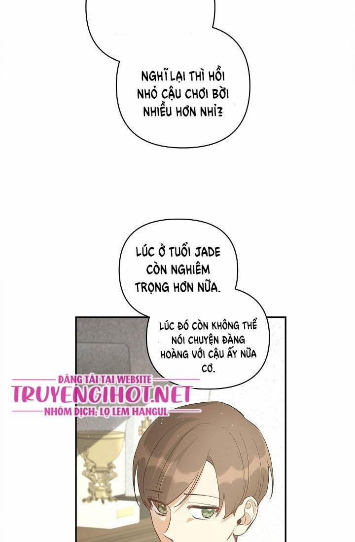 Trở Thành Con Gái Của Anh Hùng Bóng Đêm 22.3 trang 6