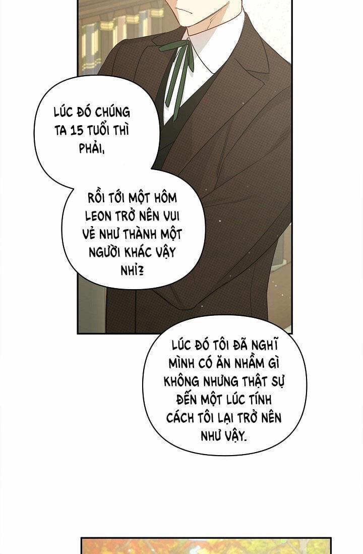 Trở Thành Con Gái Của Anh Hùng Bóng Đêm 22.3 trang 7