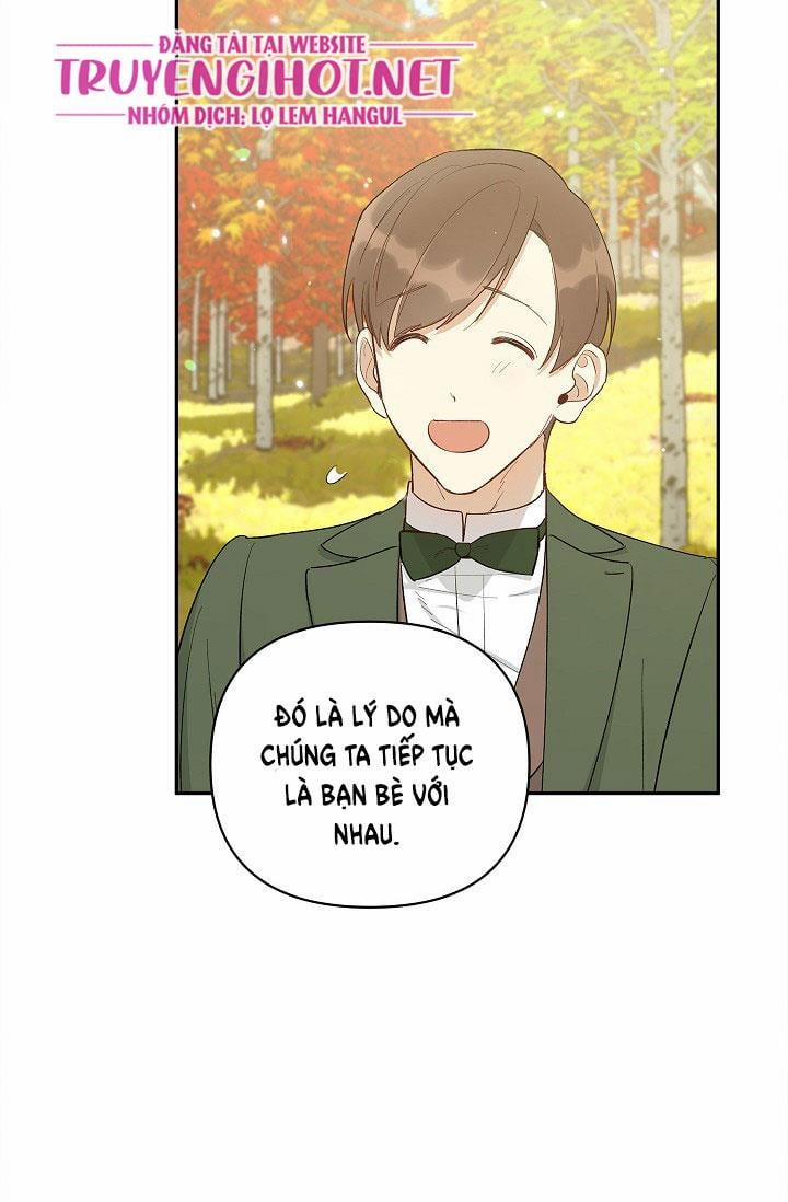 Trở Thành Con Gái Của Anh Hùng Bóng Đêm 22.3 trang 8