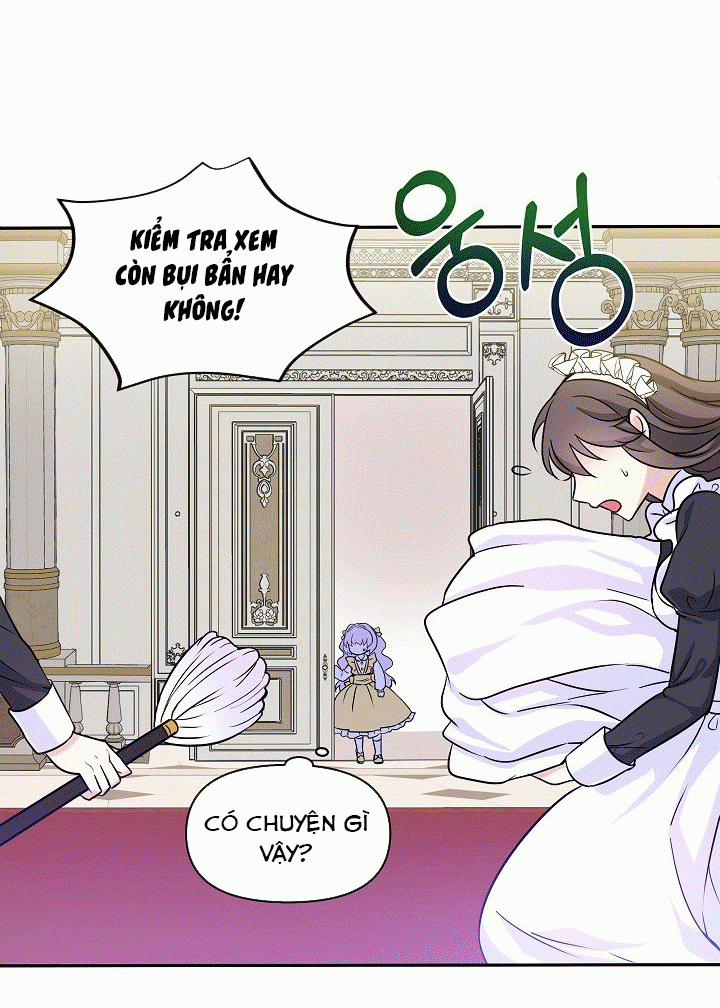 Trở Thành Con Gái Của Các Nhân Vật Chính 1.5 trang 0