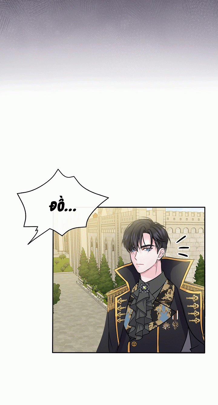 Trở Thành Con Gái Của Các Nhân Vật Chính 1.5 trang 14