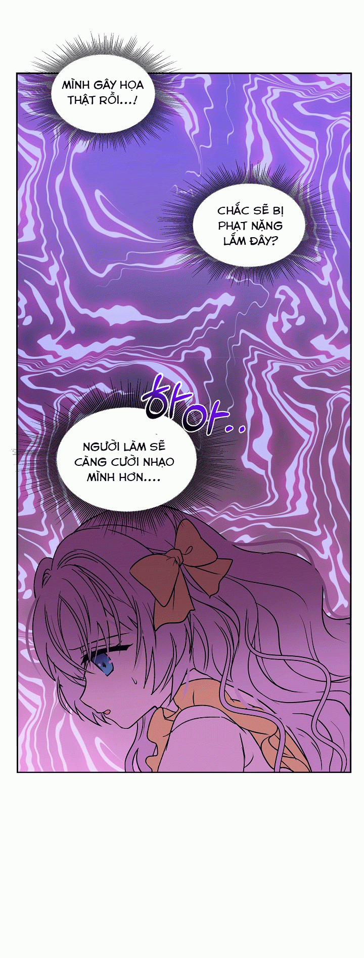 Trở Thành Con Gái Của Các Nhân Vật Chính 1.5 trang 20