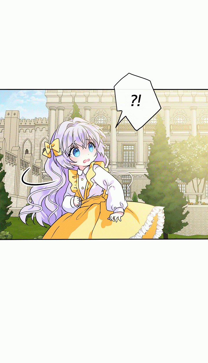 Trở Thành Con Gái Của Các Nhân Vật Chính 1.5 trang 21