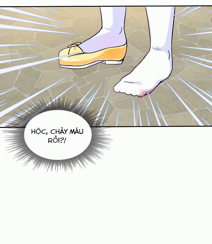 Trở Thành Con Gái Của Các Nhân Vật Chính 1.5 trang 25