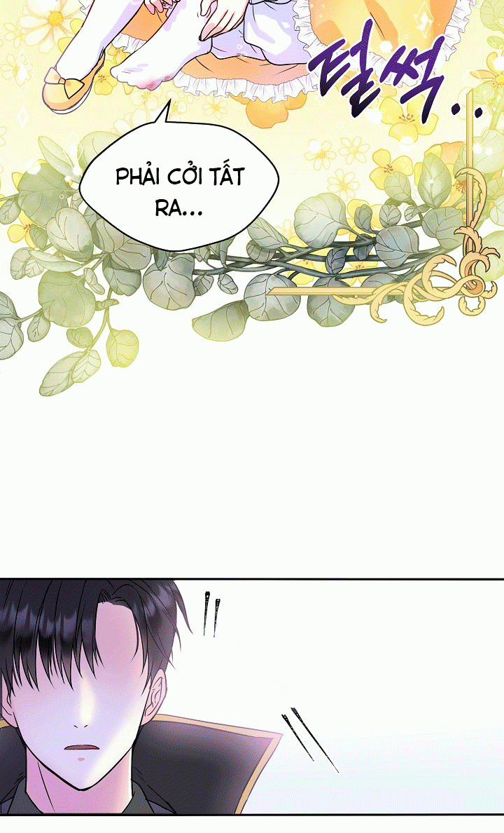 Trở Thành Con Gái Của Các Nhân Vật Chính 1.5 trang 27