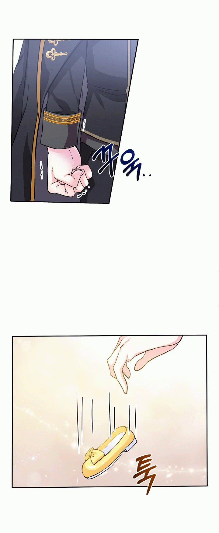 Trở Thành Con Gái Của Các Nhân Vật Chính 1.5 trang 30