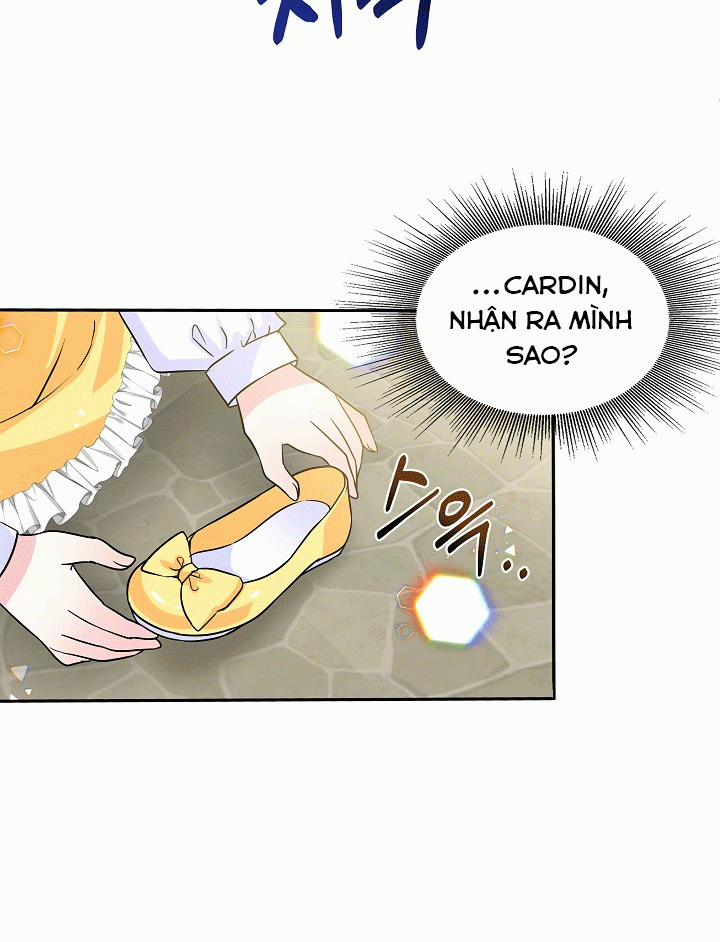 Trở Thành Con Gái Của Các Nhân Vật Chính 1.5 trang 32