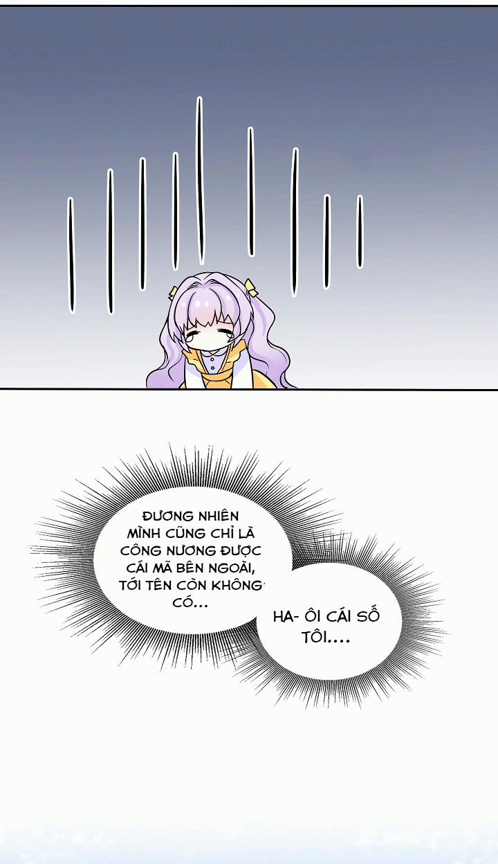 Trở Thành Con Gái Của Các Nhân Vật Chính 1.5 trang 5