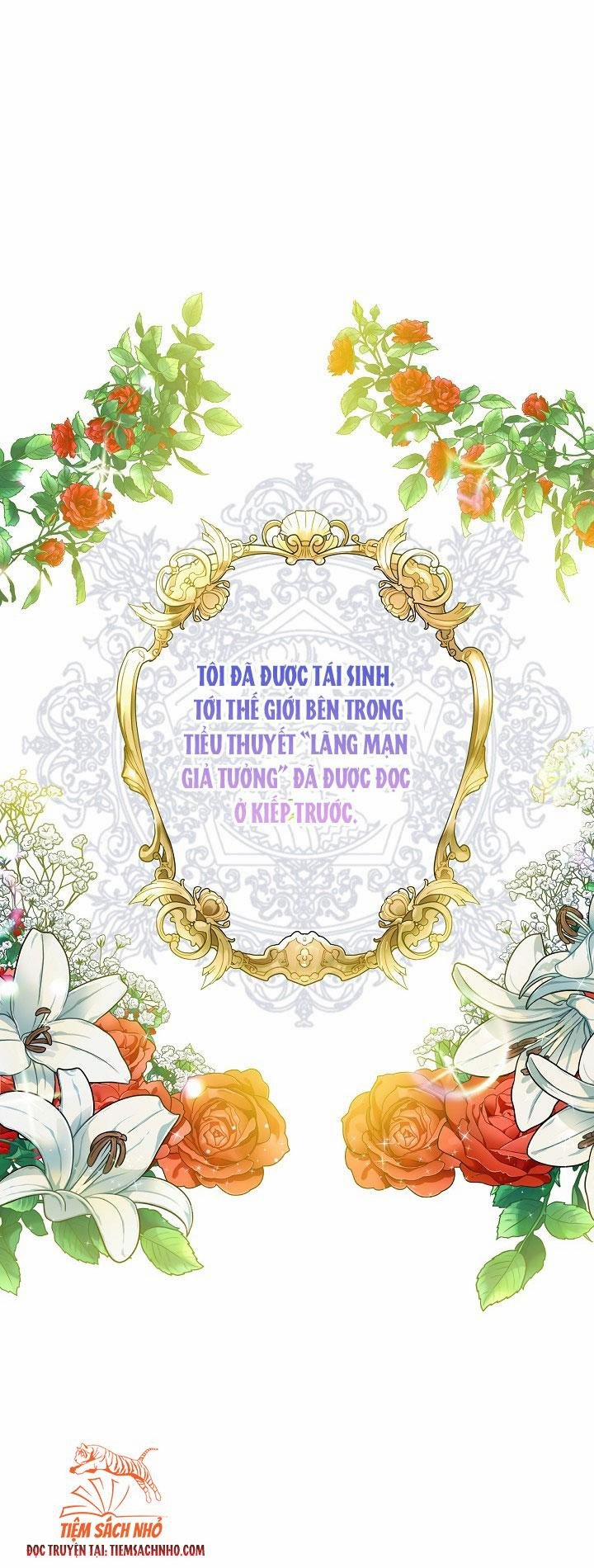 Trở Thành Con Gái Của Các Nhân Vật Chính 1 trang 11