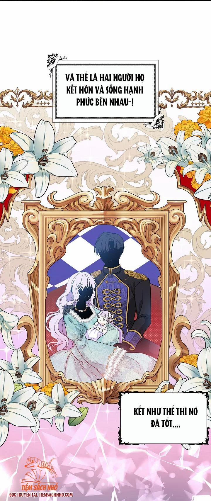 Trở Thành Con Gái Của Các Nhân Vật Chính 1 trang 14