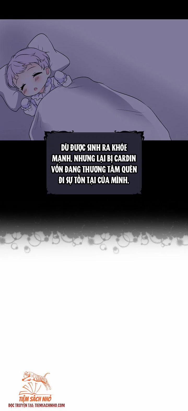 Trở Thành Con Gái Của Các Nhân Vật Chính 1 trang 17