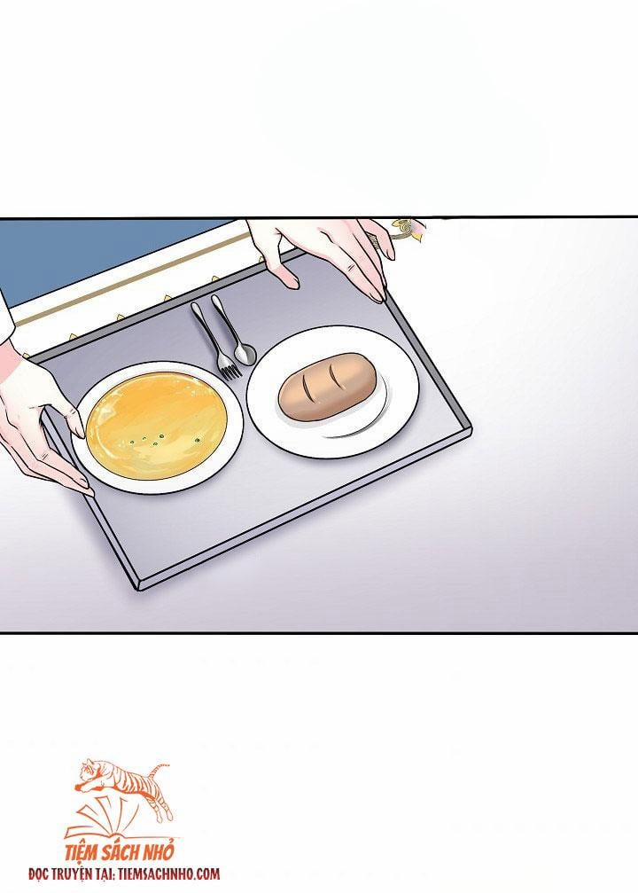 Trở Thành Con Gái Của Các Nhân Vật Chính 1 trang 2