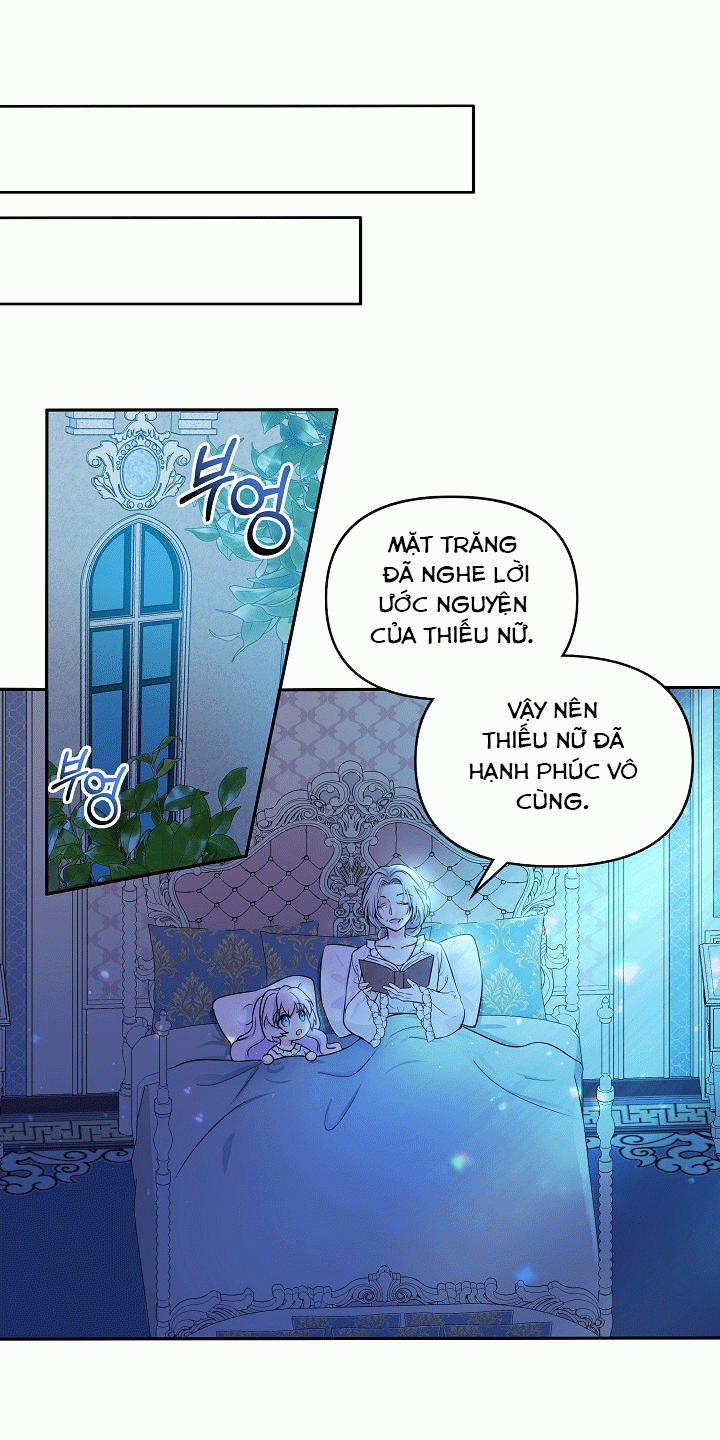 Trở Thành Con Gái Của Các Nhân Vật Chính 1 trang 25