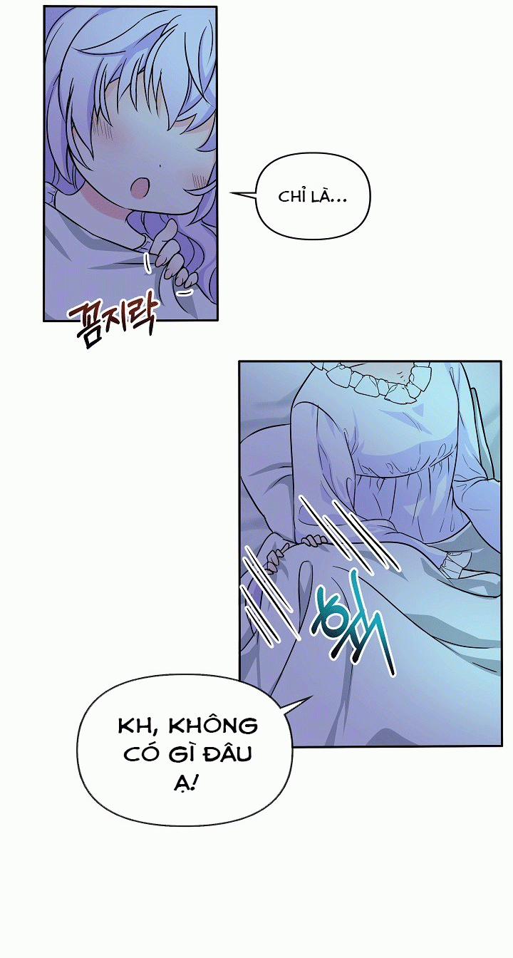 Trở Thành Con Gái Của Các Nhân Vật Chính 1 trang 27