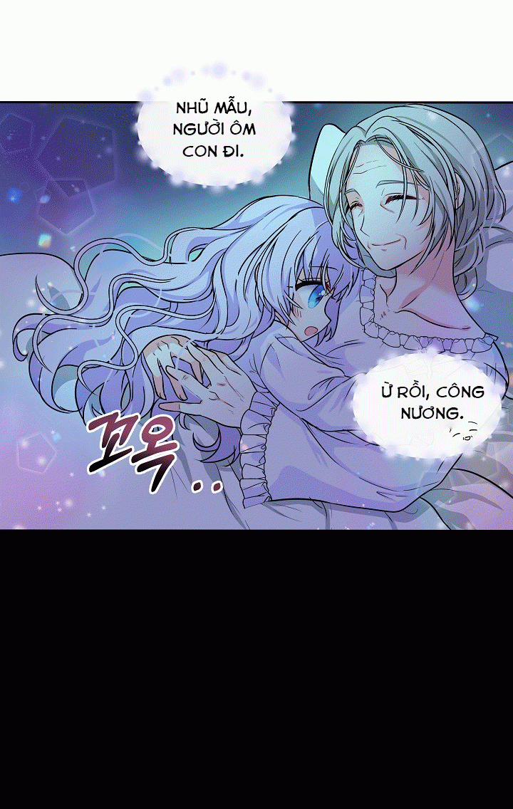 Trở Thành Con Gái Của Các Nhân Vật Chính 1 trang 28