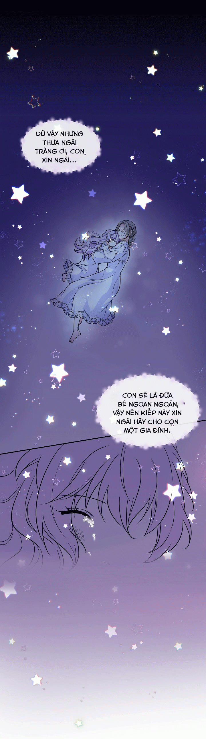 Trở Thành Con Gái Của Các Nhân Vật Chính 1 trang 33