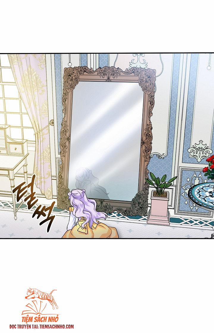 Trở Thành Con Gái Của Các Nhân Vật Chính 1 trang 7