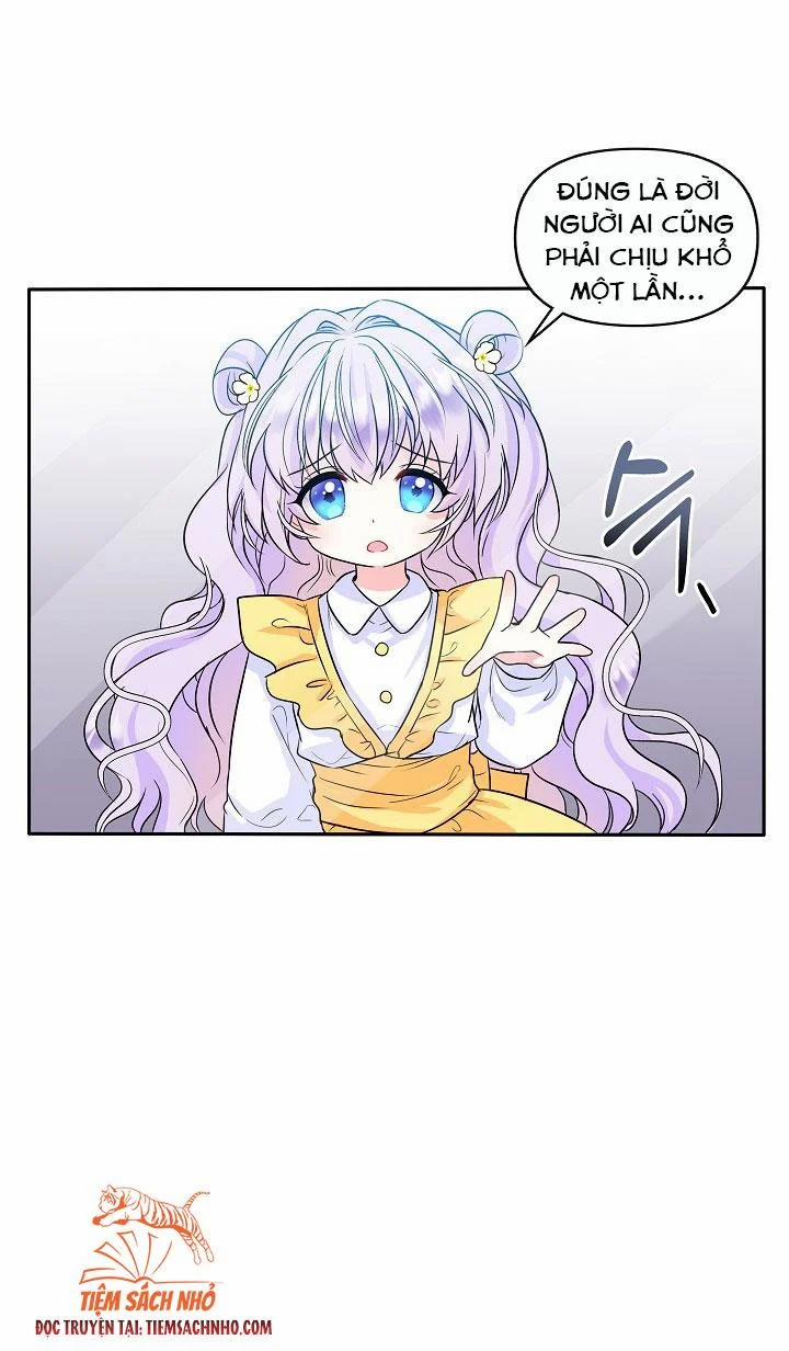 Trở Thành Con Gái Của Các Nhân Vật Chính 1 trang 9