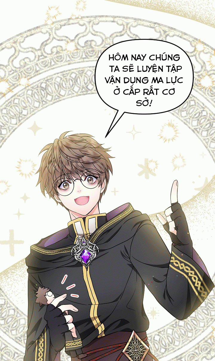 Trở Thành Con Gái Của Các Nhân Vật Chính 12.5 trang 0