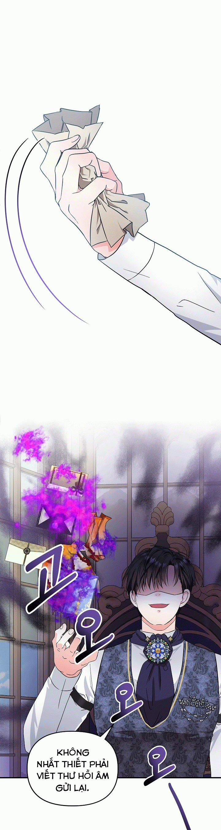 Trở Thành Con Gái Của Các Nhân Vật Chính 12 trang 5