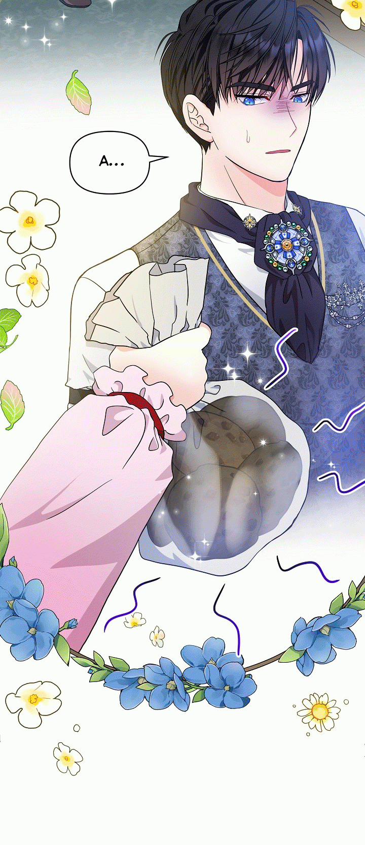 Trở Thành Con Gái Của Các Nhân Vật Chính 12 trang 8