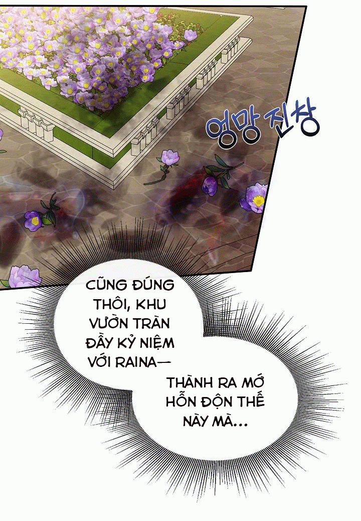 Trở Thành Con Gái Của Các Nhân Vật Chính 2.5 trang 10