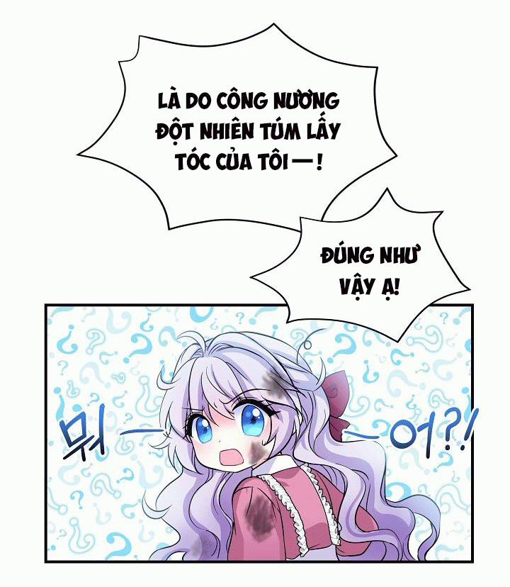 Trở Thành Con Gái Của Các Nhân Vật Chính 2.5 trang 12