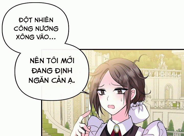 Trở Thành Con Gái Của Các Nhân Vật Chính 2.5 trang 13