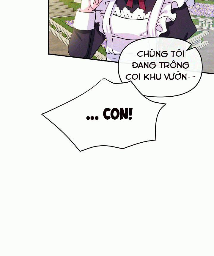 Trở Thành Con Gái Của Các Nhân Vật Chính 2.5 trang 14