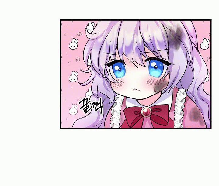 Trở Thành Con Gái Của Các Nhân Vật Chính 2.5 trang 17