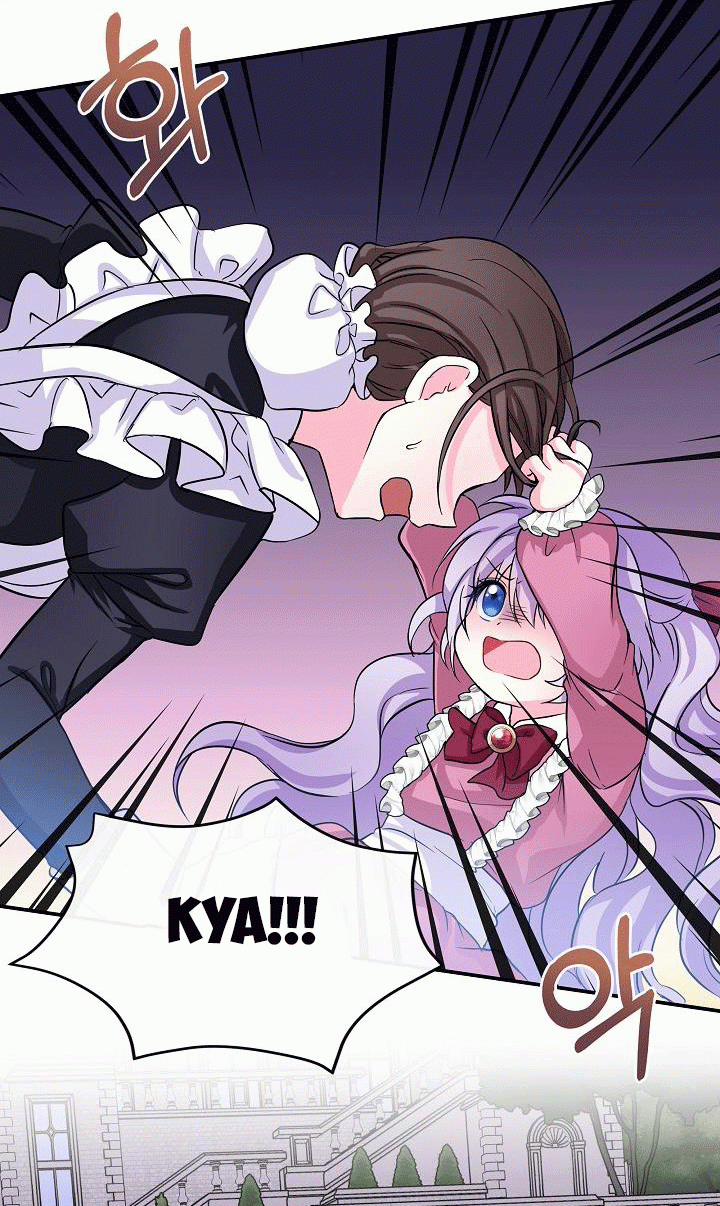 Trở Thành Con Gái Của Các Nhân Vật Chính 2.5 trang 2